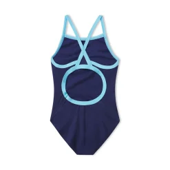 Flyback Youth Training Suit One Piece - Endurance+