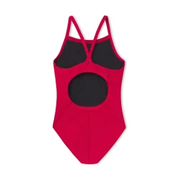 Flyback Youth Training Suit One Piece - Endurance+