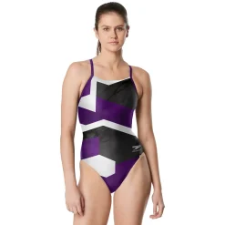 Glimmer Flyback One Piece