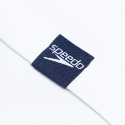 Graphic Short Sleeve Swim Shirt