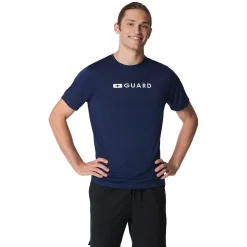 Guard New Easy Short Sleeve Tee