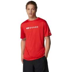 Guard New Easy Short Sleeve Rashguard