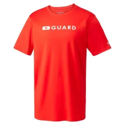 Guard New Easy Short Sleeve Rashguard