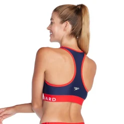 Guard Racerback Top