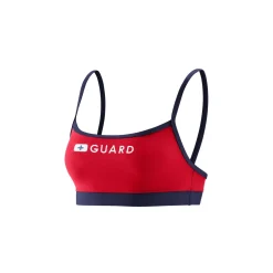 Guard Thin Strap Top