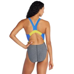 Heather Quantum Fusion Splice