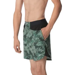 Hidden Trop Speedo Explorer Training Short 16