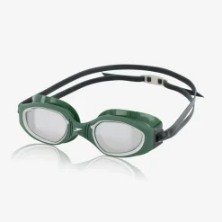 Hydro Comfort Mirrored Goggle