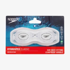 Hydrospex Classic Goggle