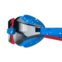 Hyper Flyer Mirrored LTD