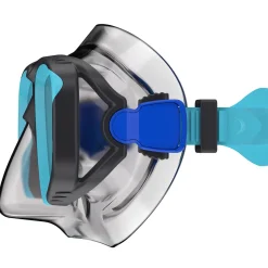 Jr. Adventure Mask & Snorkel Set