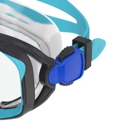 Jr. Adventure Mask & Snorkel Set
