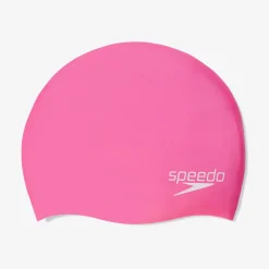 Jr. Solid Silicone Cap
