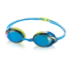 Jr. Vanquisher 2.0 Mirrored Goggle