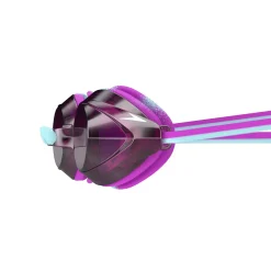 Jr. Vanquisher 2.0 Mirrored Goggle