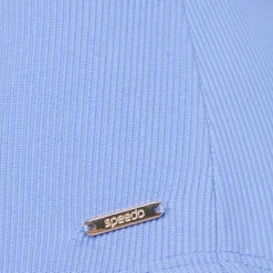 Keyhole Rib One Piece