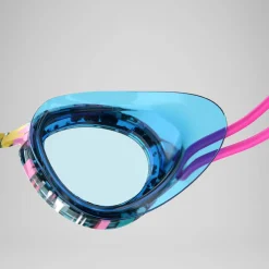 Kids Sunny G Pop Sea Shells Print