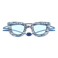 Kids Sunny G Pop Seasiders Print