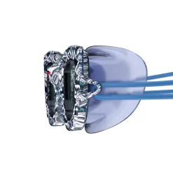 Kids Sunny G Pop Seasiders Print