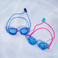 Kids Sunny G Pop Seasiders Print