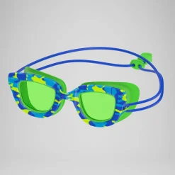 Kids Sunny G Pop Seasiders Print