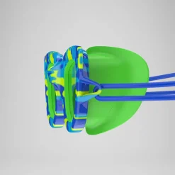 Kids Sunny G Pop Seasiders Print