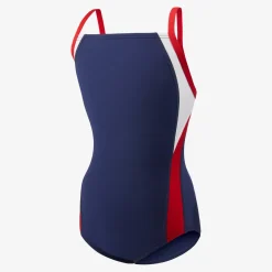 Launch Splice Youth Cross Back One Piece - Speedo Endurance+