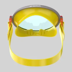 Lido Mask Set