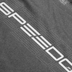 Long Sleeve Graphic Swim Rashguard