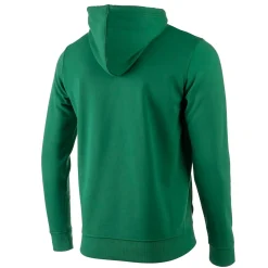 Long Sleeve Hooded Sweatshirt
