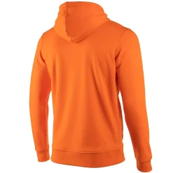 Long Sleeve Hooded Sweatshirt