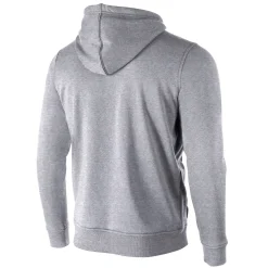 Long Sleeve Hooded Sweatshirt