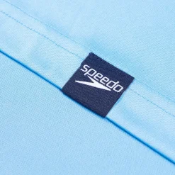 Long Sleeve Hooded Swim Shirt