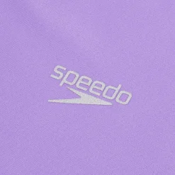 Long Sleeve Printed Splice Rashguard