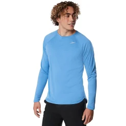 Long Sleeve Swim Rashguard