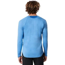 Long Sleeve Swim Rashguard