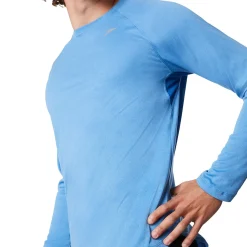 Long Sleeve Swim Rashguard