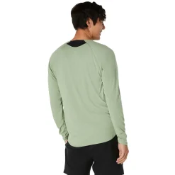 Long Sleeve Swim Rashguard