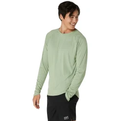 Long Sleeve Swim Rashguard