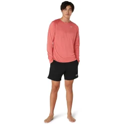 Long Sleeve Swim Rashguard
