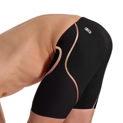 LZR Pure Intent Backstroke Edition