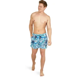 Malibu Cruise Redondo Edge Volley 14