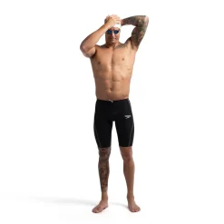 Men's Fastskin LZR Pure Intent 2.0 High Waist Jammer - Fina Approved