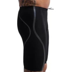 Men's Fastskin LZR Pure Intent 2.0 High Waist Jammer - Fina Approved