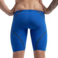 Men's Fastskin LZR Pure Intent 2.0 Jammer - Fina Approved