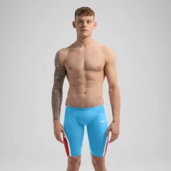 Men's Fastskin LZR Pure Intent 2.0 Jammer - Fina Approved