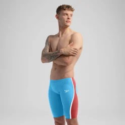 Men's Fastskin LZR Pure Intent 2.0 Jammer - Fina Approved