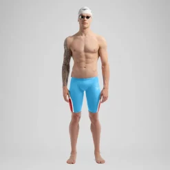 Men's Fastskin LZR Pure Intent 2.0 Jammer - Fina Approved