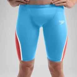 Men's Fastskin LZR Pure Intent 2.0 Jammer - Fina Approved