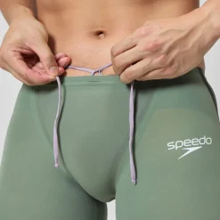 Men's Fastskin LZR Pure Intent 2.0 Jammer